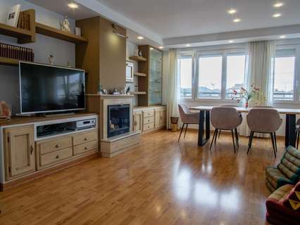 Ático dúplex en venta en Elda