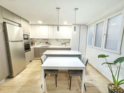 Piso en venta en Elda