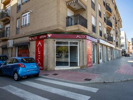 Local comercial en alquiler en Petrer