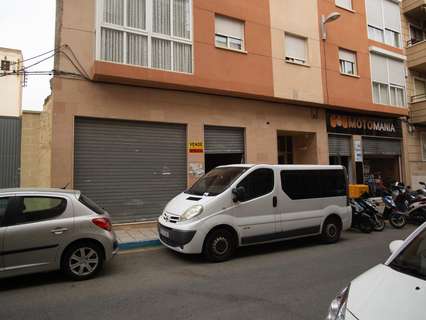 Local comercial en venta en Elda