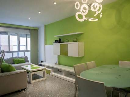 Dúplex en alquiler en Petrer