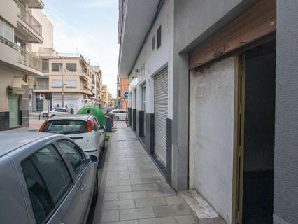 Local comercial en venta en Elda