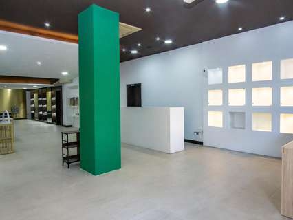 Local comercial en alquiler en Elda