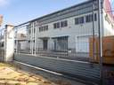 Nave industrial en venta en Elda