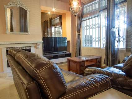 Bungalow en alquiler en Petrer