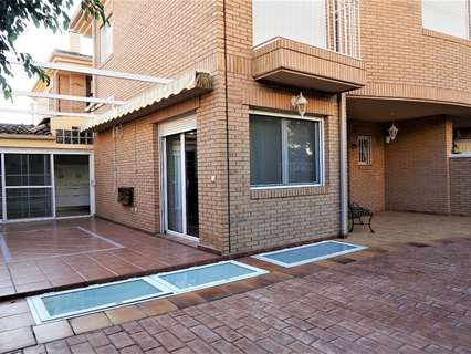 Bungalow en alquiler en Petrer