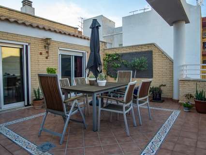 Ático en venta en Elda