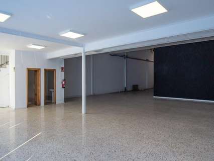 Nave industrial en venta en Elda