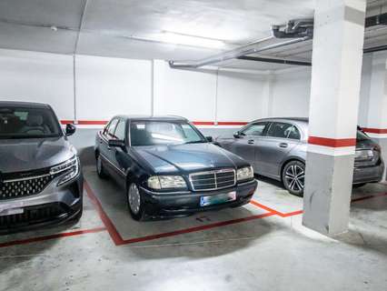 Plaza de parking en alquiler en Elda rebajada