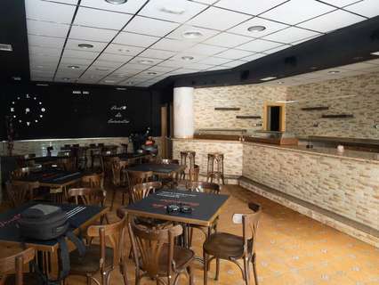 Local comercial en venta en Petrer