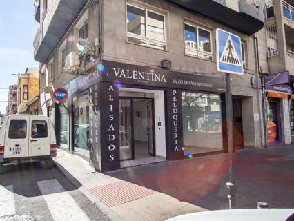 Local comercial en alquiler en Elda
