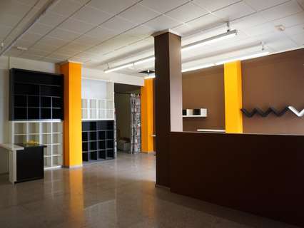 Local comercial en alquiler en Petrer
