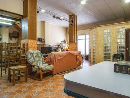 Local comercial en venta en Elda