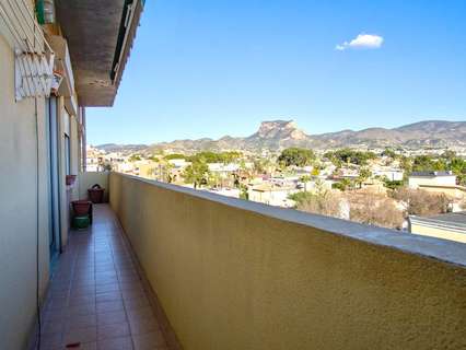 Piso en venta en Elda