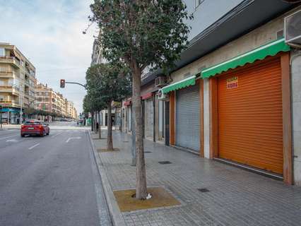 Local comercial en venta en Petrer