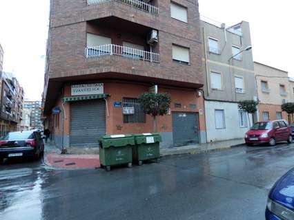 Plaza de parking en venta en Elda