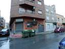 Plaza de parking en venta en Elda
