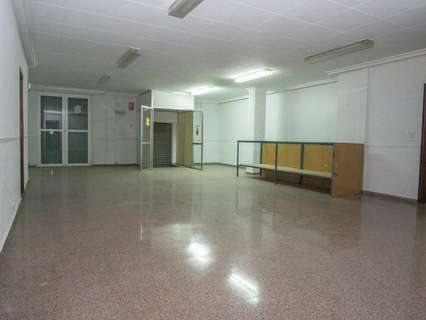 Local comercial en venta en Elda