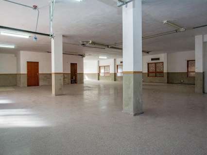 Local comercial en venta en Elda