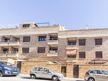 Planta baja en venta en Elda