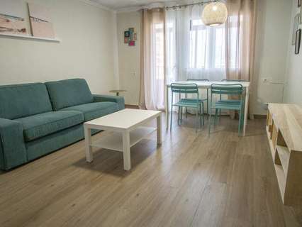 Piso en alquiler en Elda