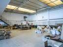 Nave industrial en alquiler en Elda
