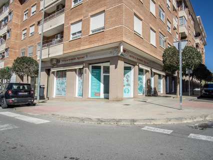 Local comercial en venta en Petrer
