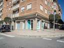 Local comercial en venta en Petrer