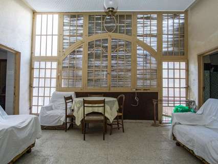 Casa en venta en Monóvar/Monòver