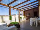 Ático en venta en Elda
