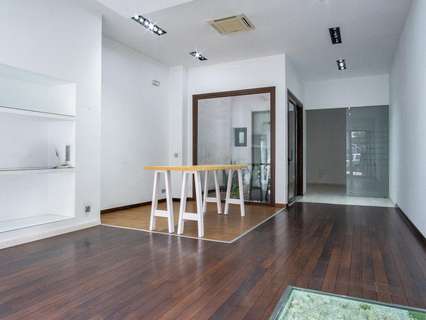 Local comercial en alquiler en Elda