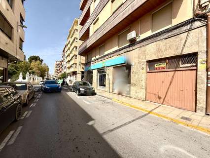 Plaza de parking en venta en Elda