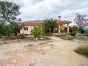 Chalet en venta en Sax