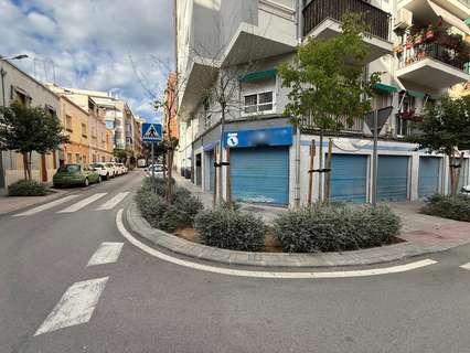 Local comercial en venta en Elda