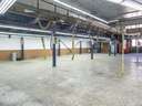Nave industrial en venta en Elda