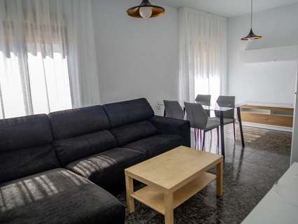 Piso en alquiler en Elda