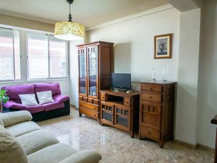 Piso en alquiler en Elda