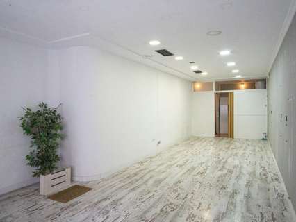 Local comercial en alquiler en Elda