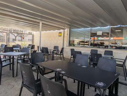 Local comercial en alquiler en Elda