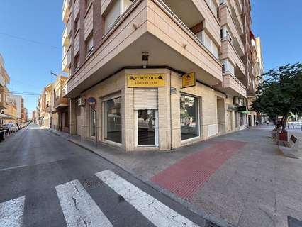 Local comercial en alquiler en Elda