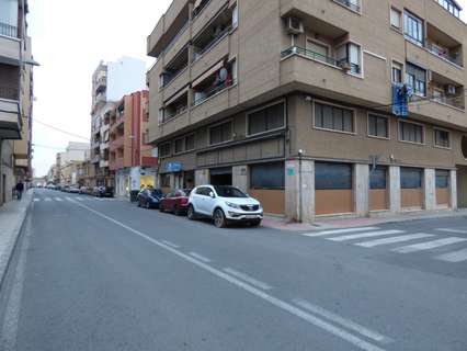 Local comercial en venta en Elda