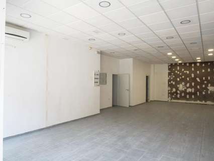 Local comercial en alquiler en Elda