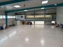 Nave industrial en alquiler en Elda