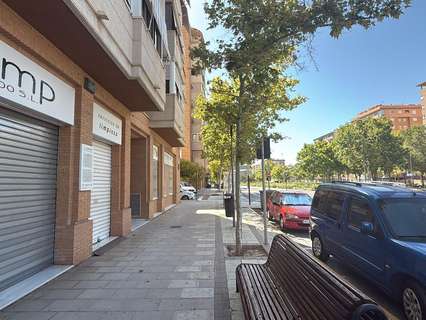 Local comercial en alquiler en Elda