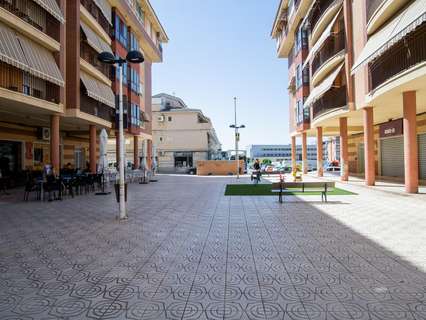 Local comercial en venta en Petrer