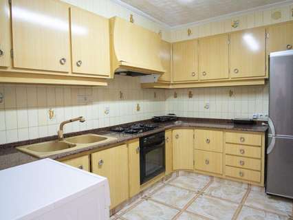 Piso en venta en Elda