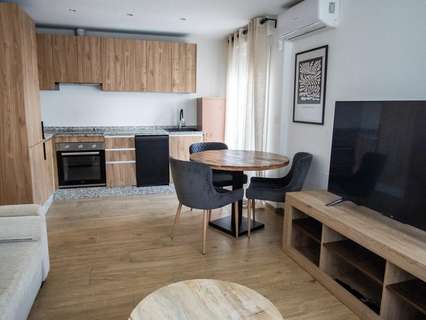 Estudio en alquiler en Petrer rebajado