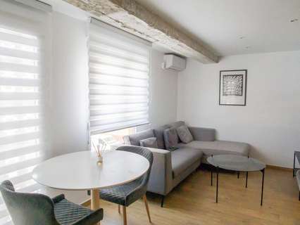 Estudio en alquiler en Petrer rebajado