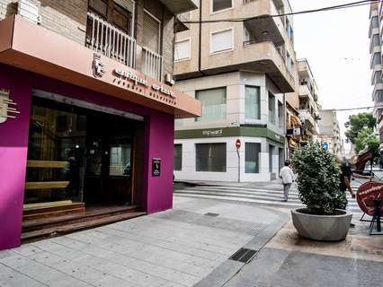 Local comercial en alquiler en Elda