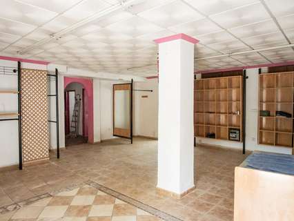 Local comercial en venta en Elda